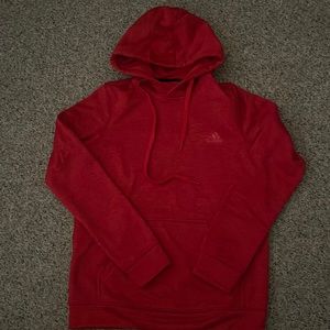 NWOT Adidas Climawarm Hoodie